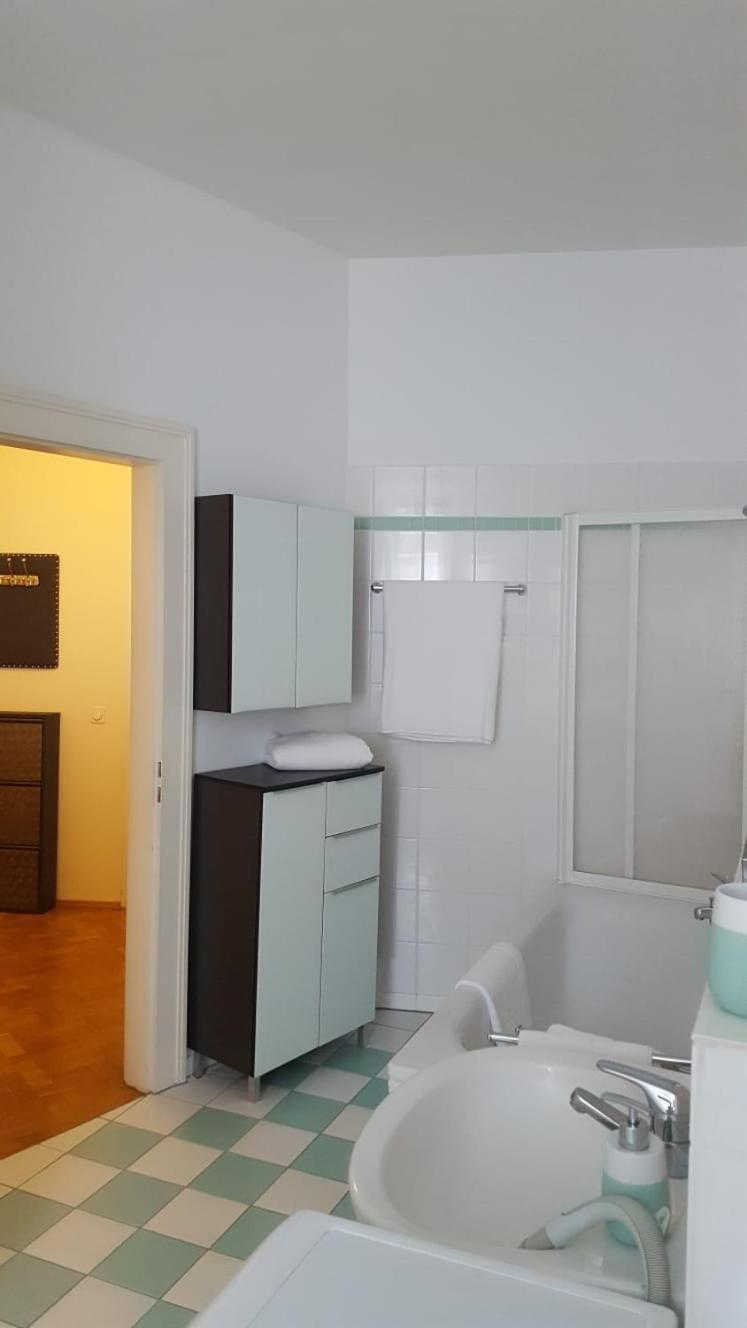 Hotel-Appartement-Villa Ulenburg Dresden Ruang foto